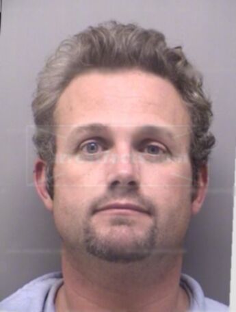 Christopher Wayne Morgan