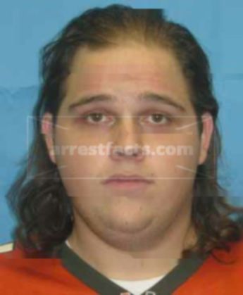 Richard Arthur Bruce