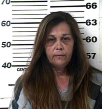Tammy Rachelle Nations