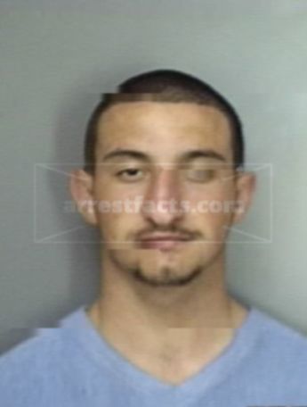 Aaron Robert Berger