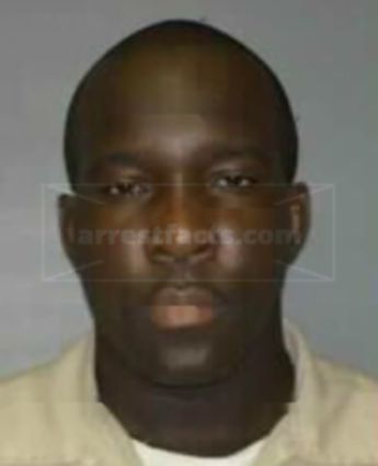 Roderick Demario Tate