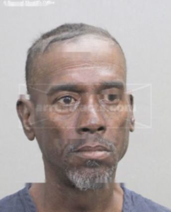 Percy Lee Walker