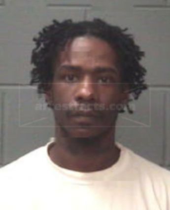 Willie Rashawn Anderson