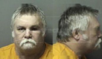 Jeffrey Ray Keel