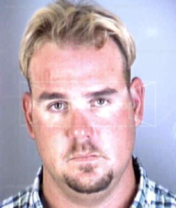 Bryan Patrick Oberry