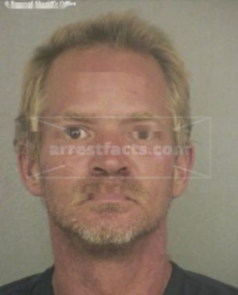 Michael Louis Clark
