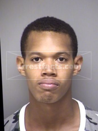 Jahah Aswad Triplett