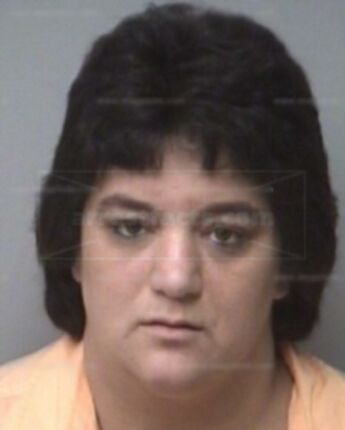 Leslie Marguerite Stegall