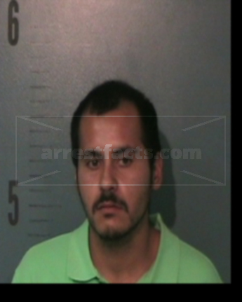 Anthony Ray Bellman