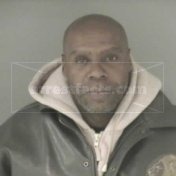 Ronnie Augustus Bradford