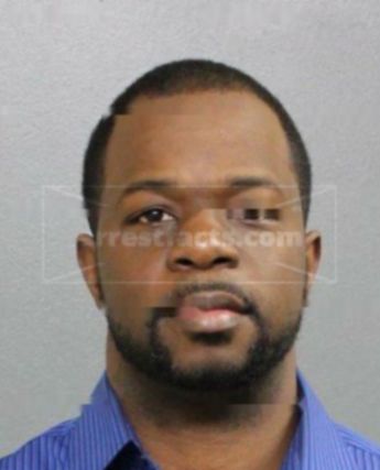 Terrance Keaton Jones Sr