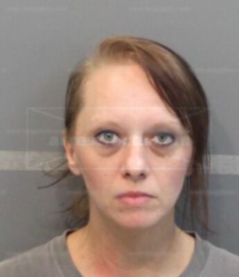 Sharon Marie Davidson