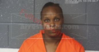 Crystal Denise Barnett