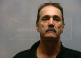 Brad Duane Pruitt