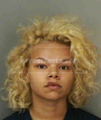 Anjalique Leishi Knox