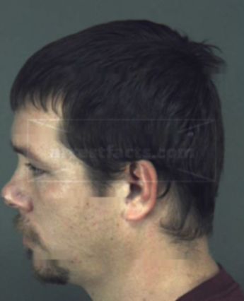 Alan Patrick Mcpeak