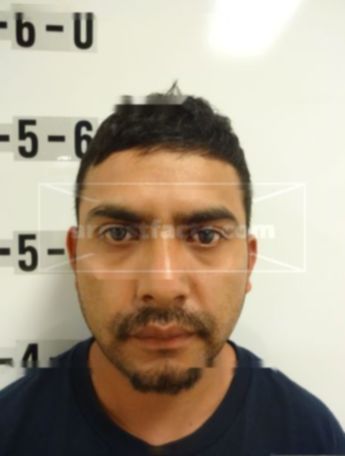 Angel Tinoco Martinez
