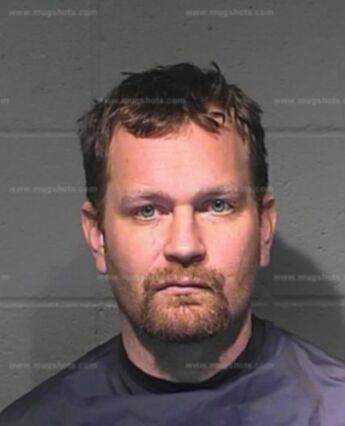 Barry Scott Voelker