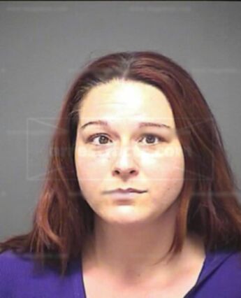 Elizabeth Gail Wilkes
