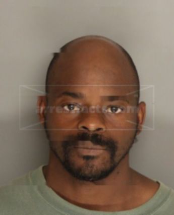 Richard Eric Davis