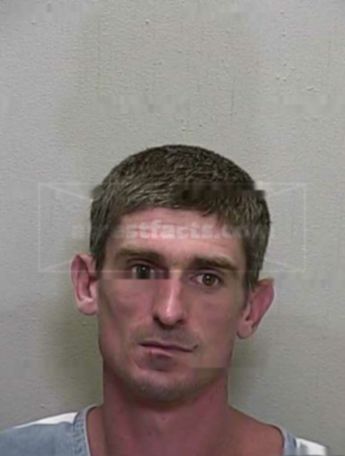 Chad Dwayne Whitney