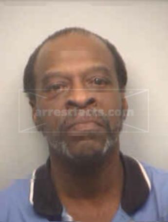 Edward Abram Jr.