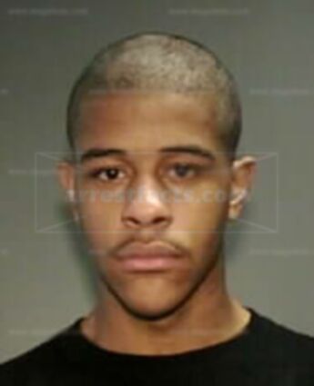 Damion Simons