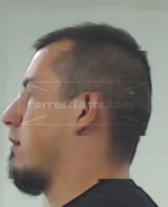 Carlos Alejandro Preciado