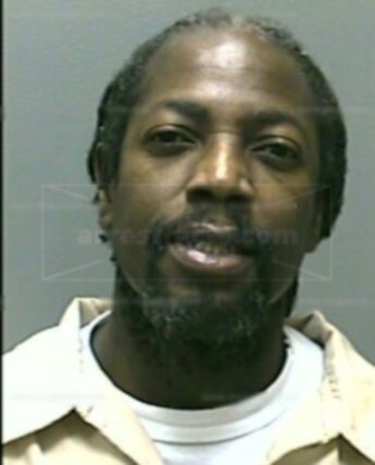 Terry Cornelious Jones Sr