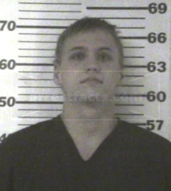 Jacob Anthony Stout