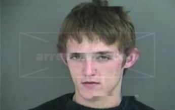 James Dillon Burdette