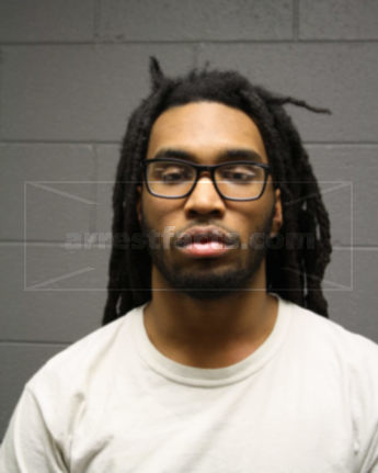 Brandon G Paul