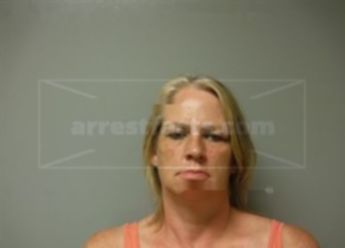 Starla Dawn Rosenbaum/parham