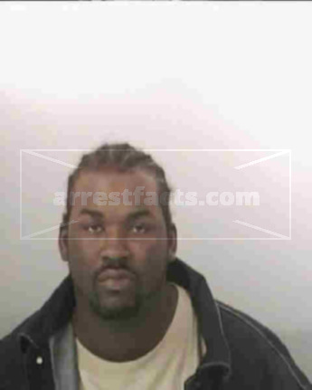 Michael Dwayne Whitehead