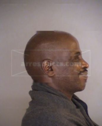 Norman Jefffery Jones