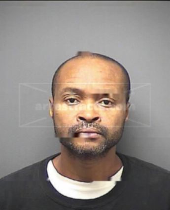 Darryl Emil Johnson