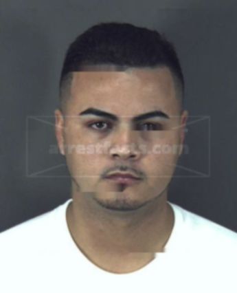 Gerardo Alverado