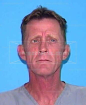 Larry Craig Burton