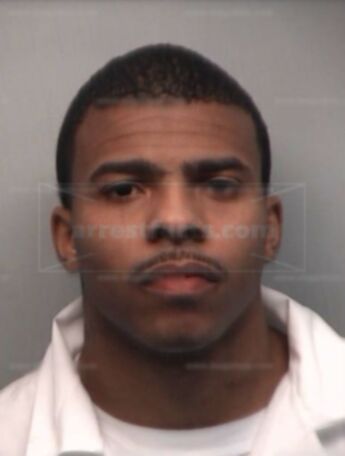 Derrick James Scott