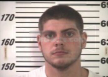 Kristopher Allen Jackson