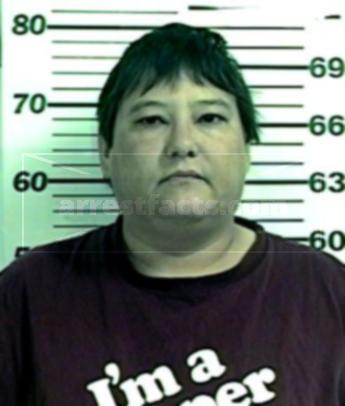 Janice Marie Smith
