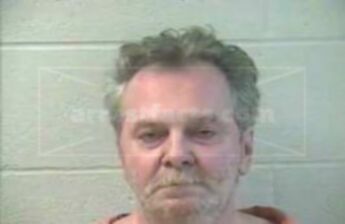 Ted Allen Walker