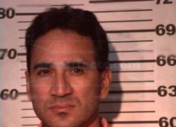 Ruben Escobar Diaz