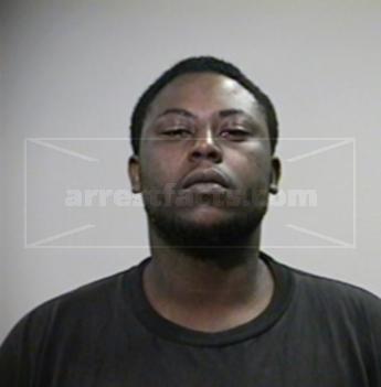 Bruce Carlton Williams