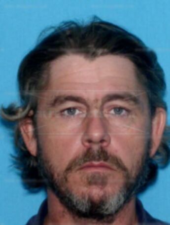 James Allen Gentry