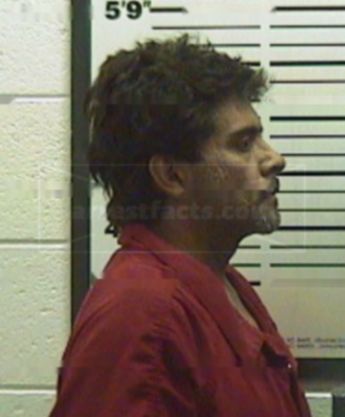 Dennis M Trujillo