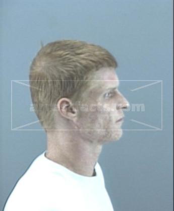 Carl Douglas Stokesberry