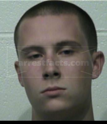 Joshua Joseph Moore