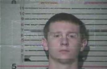 Zachary Tyler Luttrell