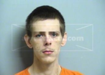 Christopher Allen Thetford